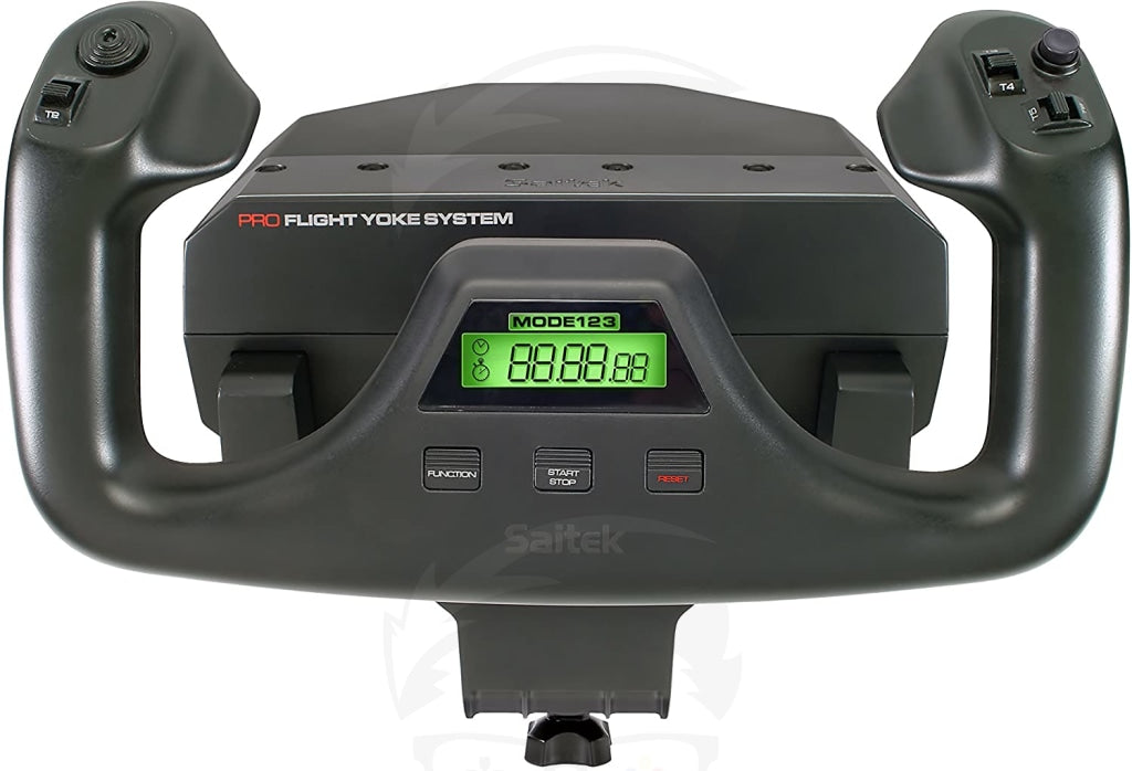 Logitech G PRO Flight Yoke System Logitech G PRO Flight Yoke System